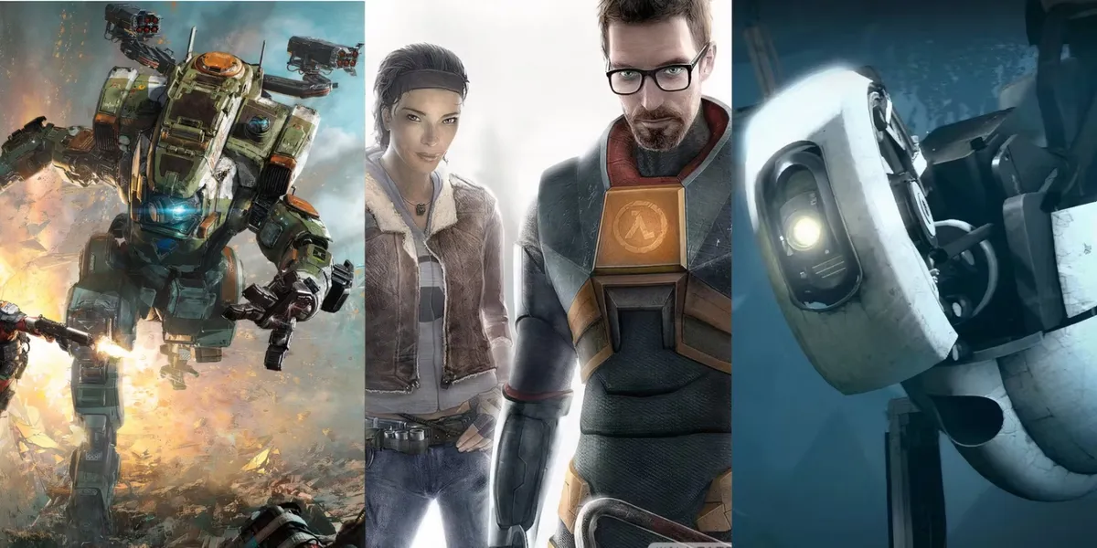 Our experience with all Source Engine based games